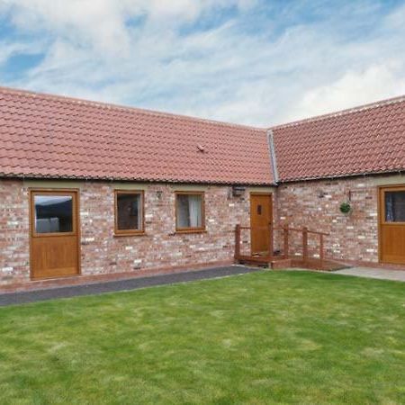 Cooper Cottage Potto Luaran gambar