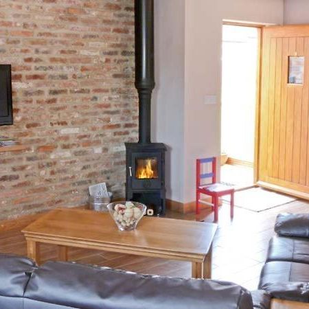 Cooper Cottage Potto Luaran gambar