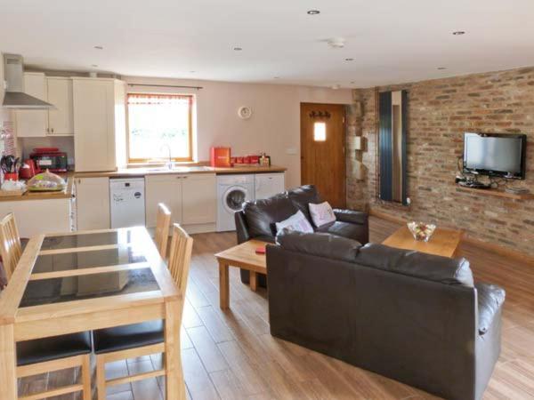 Cooper Cottage Potto Luaran gambar