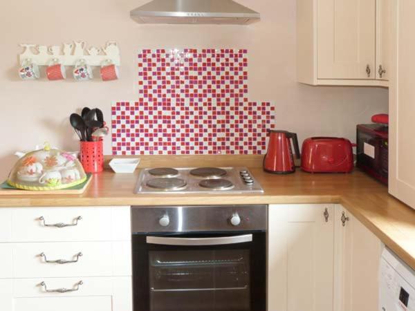 Cooper Cottage Potto Luaran gambar