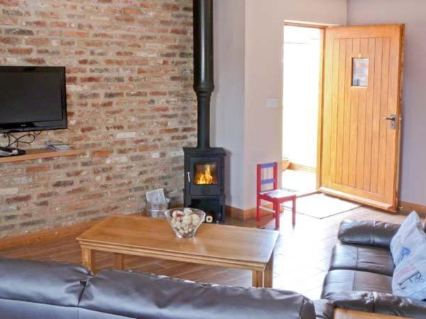 Cooper Cottage Potto Luaran gambar