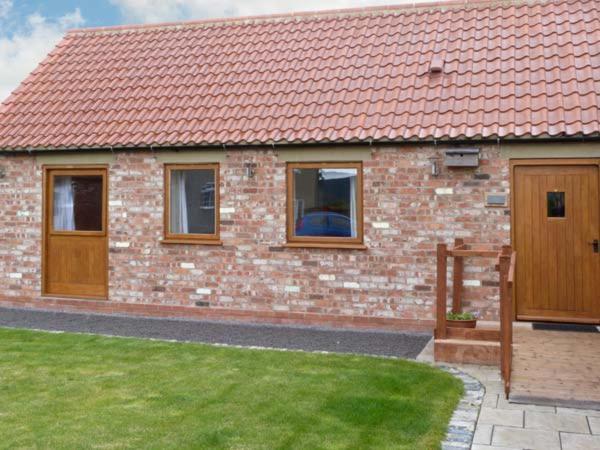 Cooper Cottage Potto Luaran gambar