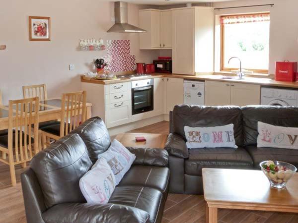 Cooper Cottage Potto Luaran gambar